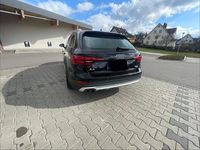 Gebraucht Audi A4 Allroad Ambiente 272 PS (200 kW) 2016 Schwarz Kombi