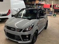 Gebraucht Ligier JS50 2020 Grau Kleinwagen