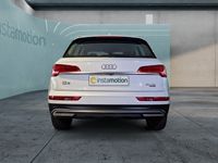 gebraucht Audi Q5 40 TDI quattro S-tronic Panorama ACC Klima