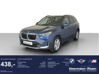 Gebraucht BMW X1 Sport Line 156 PS (114 kW) 2025 Blau SUV