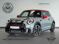Gebraucht Mini John Cooper Works 231 PS (169 kW) 2022 Metallic) (grau Kleinwagen