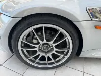 Gebraucht BMW Z3 Sport Line 193 PS (141 kW) 1998 Silber Coupé