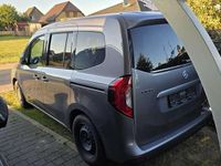 Gebraucht Mercedes T180 Edition 116 PS (85 kW) 2022 Grau Van / Kleinbus