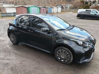 Gebraucht Mazda 2 Center-Line 116 PS (85 kW) 2024 Schwarz Kleinwagen