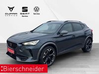 Gebraucht Cupra Formentor VZ 245 PS (180 kW) 2023 Grau SUV