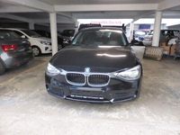 Brugt BMW 116 Advantage 116 HK (85 kW) 2014 Sort Hatchback