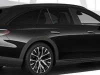 Neu Mercedes E450 Avantgarde 367 PS (269 kW) 2026 Schwarz Limousine