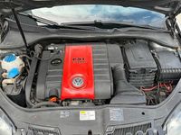 Gebraucht VW Golf GTI 200 PS (147 kW) 2005 Grau Coupé