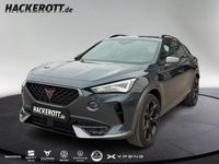 Gebraucht Cupra Formentor VZ 310 PS (228 kW) 2021 Grau SUV