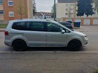 gebraucht VW Sharan 