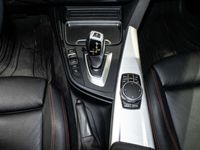 gebraucht BMW 320 Gran Turismo d xDrive Sport Line Aut.