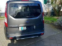 gebraucht Ford Tourneo Connect 1.5 EcoBlue 88kW Auto Active...