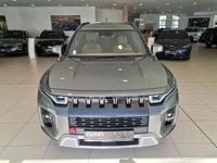 Ny KGM Torres 163 HK (119 kW) 2025 Grøn SUV