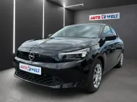 Neu Opel Corsa 101 PS (74 kW) 2025 Karbonschwarzmet. Kleinwagen