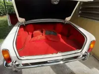 Gebraucht Rolls Royce Silver Shadow 203 PS (149 kW) 1972 Weiß Limousine