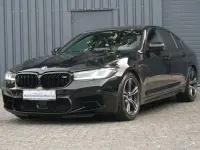 Gebraucht BMW M5 Shadowline 600 PS (441 kW) 2023 Schwarz Limousine