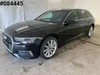 Gebraucht Audi A6 Comfort 204 PS (150 kW) 2020 Mythosschwarz metallic Kombi