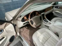 Gebraucht Jaguar XJ8 237 PS (174 kW) 2000 Limousine