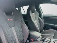 Neu Skoda Octavia RS 265 PS (194 kW) 2026 Weiß Kombi