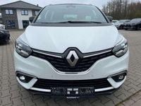 gebraucht Renault Grand Scénic IV Bose 110 kW*Black Edition*Alcantara