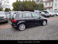 gebraucht VW Golf Sportsvan VII DSG Highline+Massage+ACC+Navi