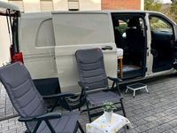 gebraucht Mercedes Vito extralang