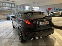 gebraucht Toyota C-HR Team Deutschland