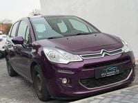 Gebraucht Citroën C3 SELECTION 99 PS (72 kW) 2016 Limousine
