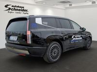 Neu Hyundai Ioniq 9 225 kW (307 PS) 2025 Schwarz SUV