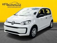 gebraucht VW up! up! takeBMT/Start-Stopp