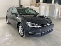 gebraucht VW Golf VII Variant 2.0 TDI Comfortline ACC/SHZ/PDC