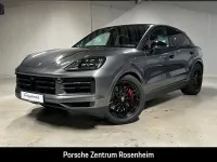 Gebraucht Porsche Cayenne S 475 PS (349 kW) 2025 Grau SUV