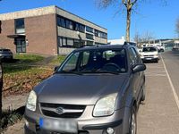 Second-hand Suzuki Ignis 99 CP (72 kW) 2004 Bej Hatchback