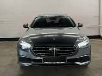 Used Mercedes E300 320 HP (235 kW) 2022 Grey Sedan