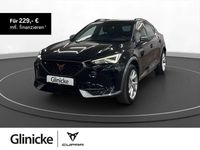 Gebraucht Cupra Formentor 150 PS (110 kW) 2022 Schwarz SUV