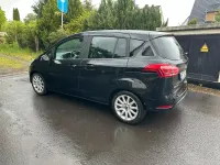 Occasion Ford B-MAX 101 ch (74 kW) 2017 Noir Monospace