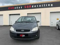 Gebraucht Ford Focus 125 PS (91 kW) 2005 Grau Kombi