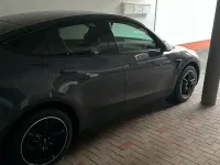 Gebraucht Tesla Model Y RWD 250 kW (340 PS) 2023 SUV