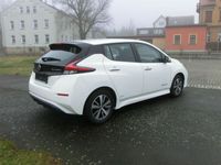 gebraucht Nissan Leaf Klima