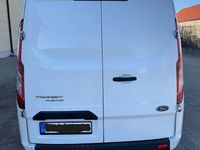 Gebraucht Ford Transit Custom 107 PS (78 kW) 2020 Weiß