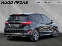 gebraucht Ford Fiesta ST-Line 1.0 EcoBoost 74kW 5-türig