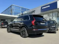 Gebraucht Volvo XC90 Ultra 455 PS (334 kW) 2025 Schwarz SUV