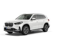 Gebraucht BMW X1 Comfort Edition 163 PS (119 kW) 2025 Mineralweiß (weiß) SUV