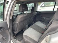 gebraucht Opel Astra 7 CDTI