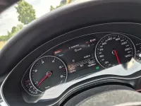 Gebraucht Audi A6 Ambiente 326 PS (239 kW) 2017 Grau Kombi