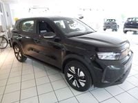 Gebraucht Opel Frontera Edition 110 PS (80 kW) 2025 Schwarz SUV