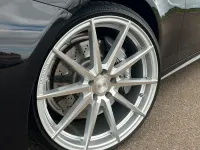 Gebraucht Mercedes C63 AMG AMG 569 PS (418 kW) 2019 Schwarz Kombi