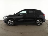 Gebraucht Mercedes GLA250 Progressive 163 PS (119 kW) 2020 Schwarz SUV