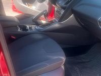 Gebraucht Ford Focus Titanium 150 PS (110 kW) 2011 Rot Limousine