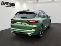 Neu Ford Kuga ST-Line X 190 PS (139 kW) 2026 Gruen SUV